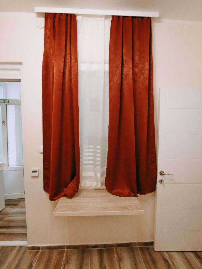 Vila Evropa Apartment Sombor Luaran gambar